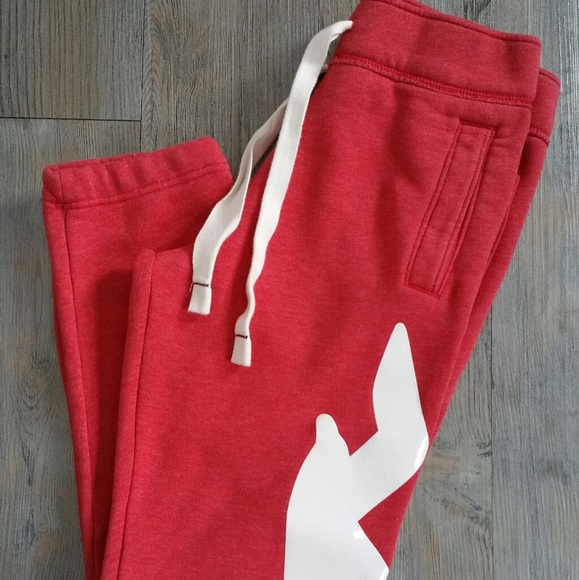 Hollister | Pants | Hollister Large 
